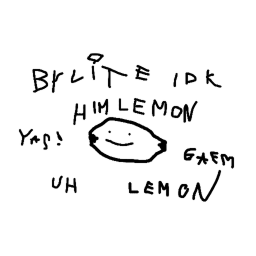 uh lemon gaem