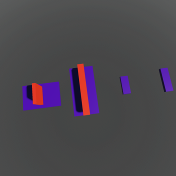 Impossible obby