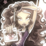 doll.