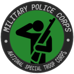 [NSTC] Military Police Corps
