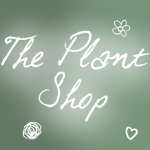 The Plant Shop