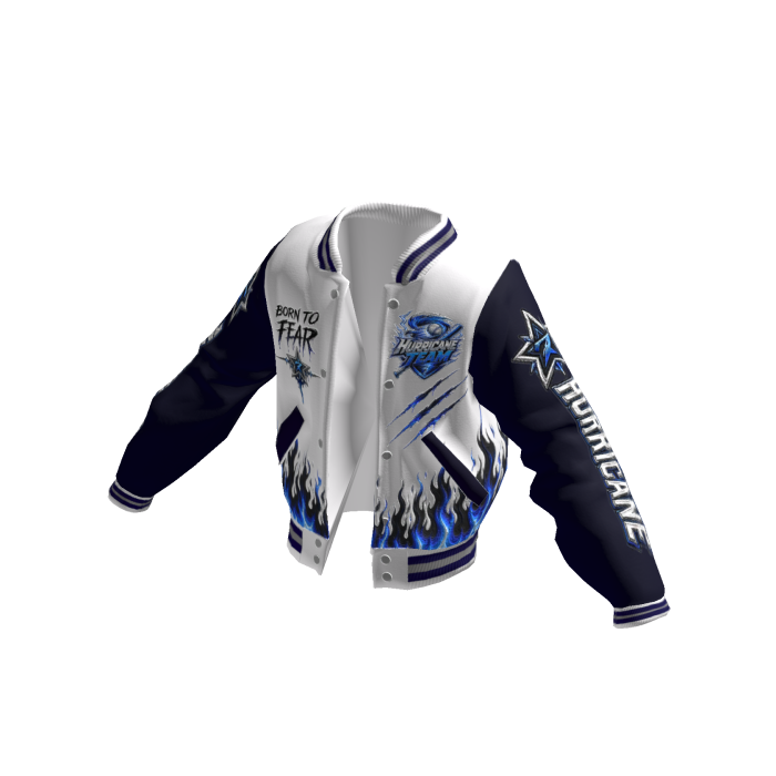 [NEW] JACKET HRT V1