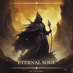 Eternal Soul 3 : Shadow Cultivation