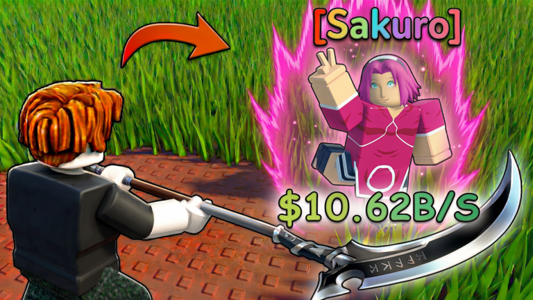 Cut Grass for Anime Characters screenshot 5