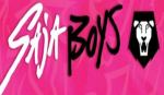 Roblox saja boys