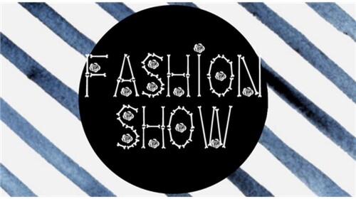 FANTASTIC FASHION RUNWAY