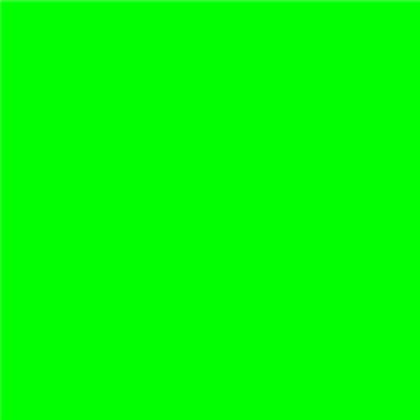 Green Roblox decal