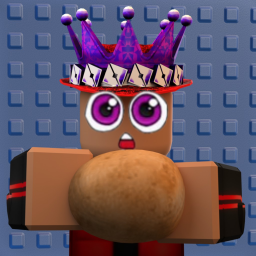 Hot Potato Tower