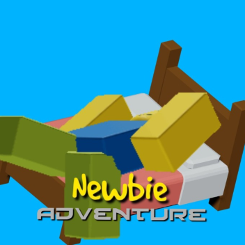 Newbie Noobs Nooby Adventure