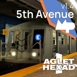 PTA Subway: Fifth Avenue icon