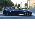 Nissan 350z