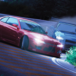 The Street Drifters