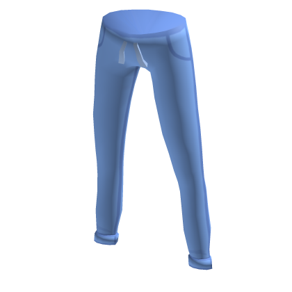 Skully's Pants