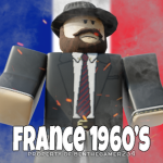France 1960's