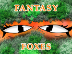 !! Fantasy Foxes !!