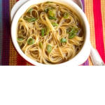 Fleet Noodles