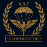 AAF Droptroopers