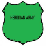 Nerodian army