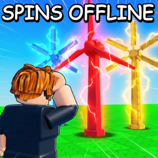 My Windmill Farm