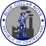 Blue Collar Boys
