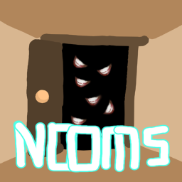 NOOMS: Hardcore!