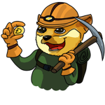 DOGE Mining INC