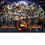 Mortal Kombat ULTIMATE FAN GROUP