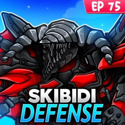 [🍀2x] Skibidi Tower Defense icon