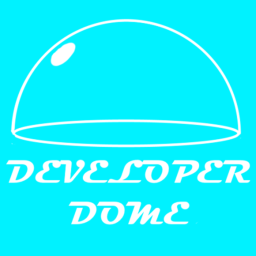 The Developer Dome [CLAIM YOUR BOOTH]