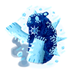 Ice Golemik