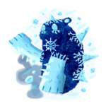 Ice Golemik