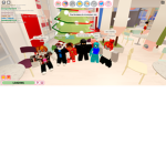 Red's cafe!