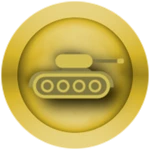 Game Badge Icon