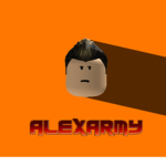 Alex Army GROUP