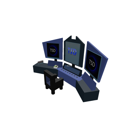 mater1231's office computer for TSD
