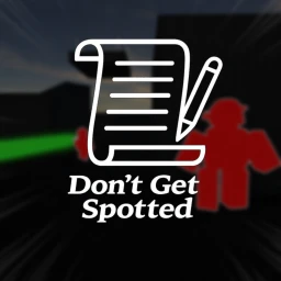 Test Server Don't Get Spotted icon