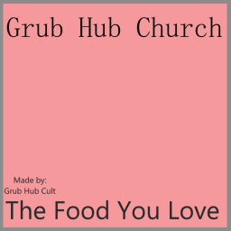 Grub Hub Church Land