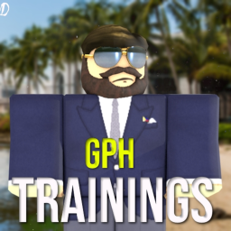 GPH Training Centre V1