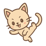 Mischievous Kittens