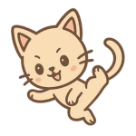Mischievous Kittens Group Thumbnail
