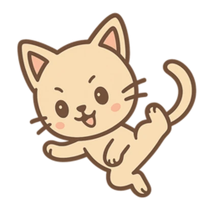 Mischievous Kittens Roblox group icon