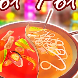Ресторан Hot Pot icon