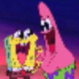 XDemon's totally epic battle royale gaem icon