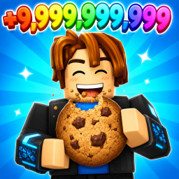 Click for Cookies