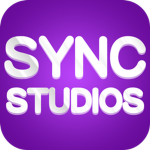 Sync Studios.