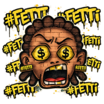#FETTI