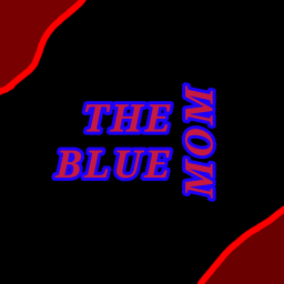 (Latest update!!)THE BLUE MOM