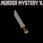 Murder Mystery X