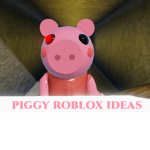 Piggy Roblox Game ideas