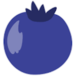 BluberryLogos